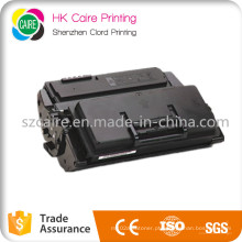 Cartuchos / kits de toner preto compatíveis com Phaser 3600